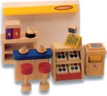 Plan Toys Μπιστρό