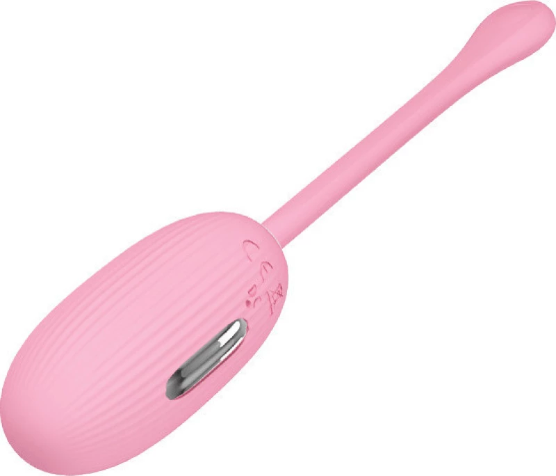 Pretty Love Shock Fun Pink 19cm