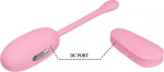 Pretty Love Shock Fun Pink 19cm