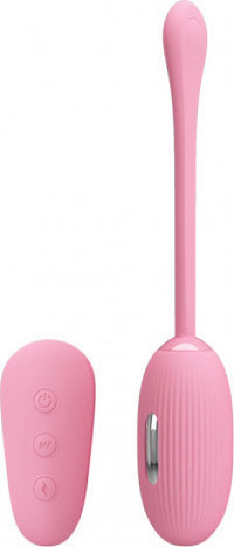 Pretty Love Shock Fun Pink 19cm