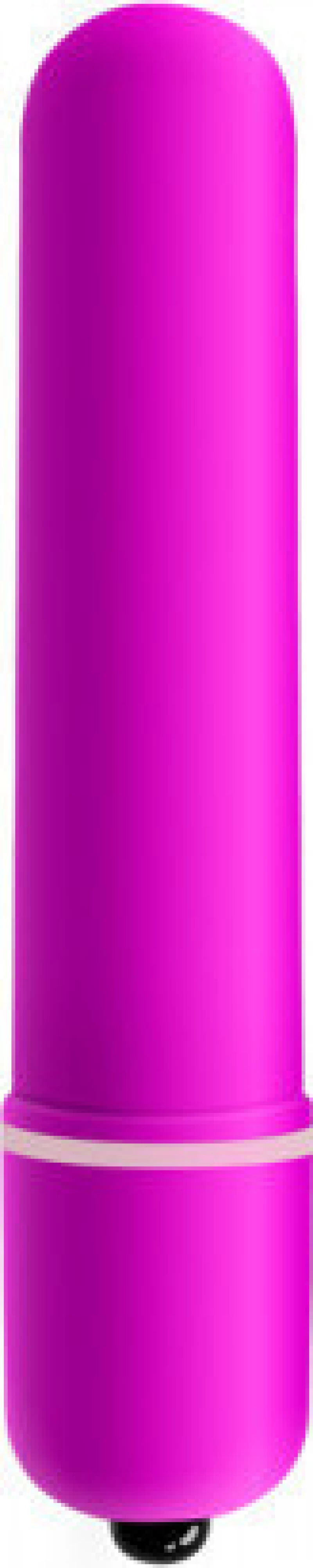 Baile Magic x10 9cm Pink
