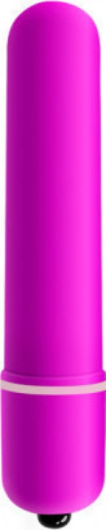 Baile Magic x10 9cm Pink