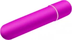 Baile Magic x10 9cm Pink