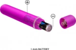Baile Magic x10 9cm Pink