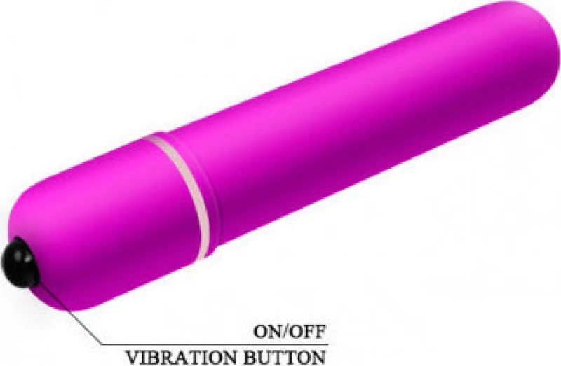 Baile Magic x10 9cm Pink