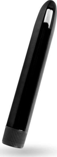 Δονητής Intense Vito Vibrator Black 17cm