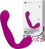Pretty Love Beau 20cm Deep Rose