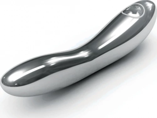 Lelo Inez Stainless Steel Silver