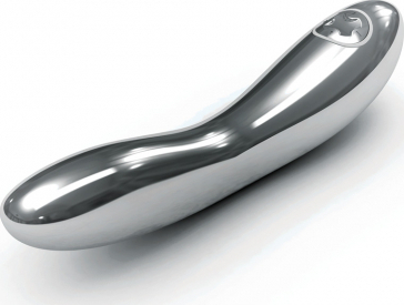 Lelo Inez Stainless Steel Silver