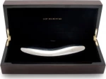 Lelo Inez Stainless Steel Silver