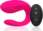 Intense Bruno Partner Double Pleasure Pink