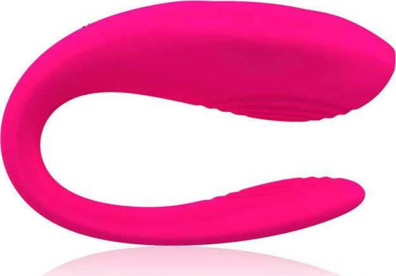Intense Bruno Partner Double Pleasure Pink