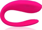 Intense Bruno Partner Double Pleasure Pink
