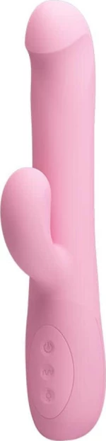 Pretty Love Truman 23.8cm Pink