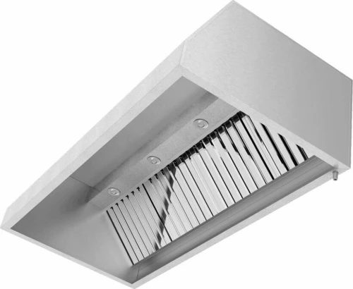 Φούσκα Τοίχου 100X90X58 Biokan Kt1