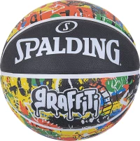 Spalding Rainbow Graffiti 84-372Z1