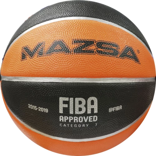 Μπάλα Μπάσκετ Mazsa No 7 / 41516 (Amila)