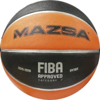 Μπάλα Μπάσκετ Mazsa No 7 / 41516 (Amila)