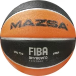 Μπάλα Μπάσκετ Mazsa No 7 / 41516 (Amila)