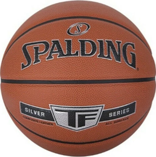 Spalding NBA Silver 76-859Z1