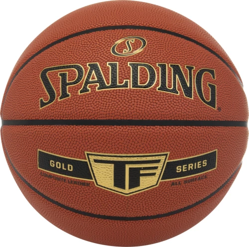 Spalding TF Gold 76-857Z1