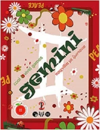 GEMINI . ΟΒ1005#