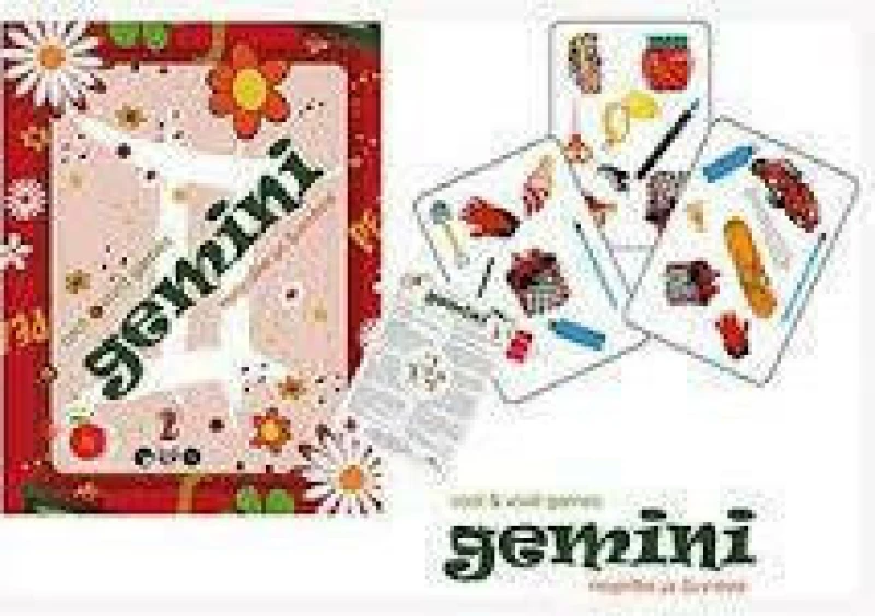GEMINI . ΟΒ1005#