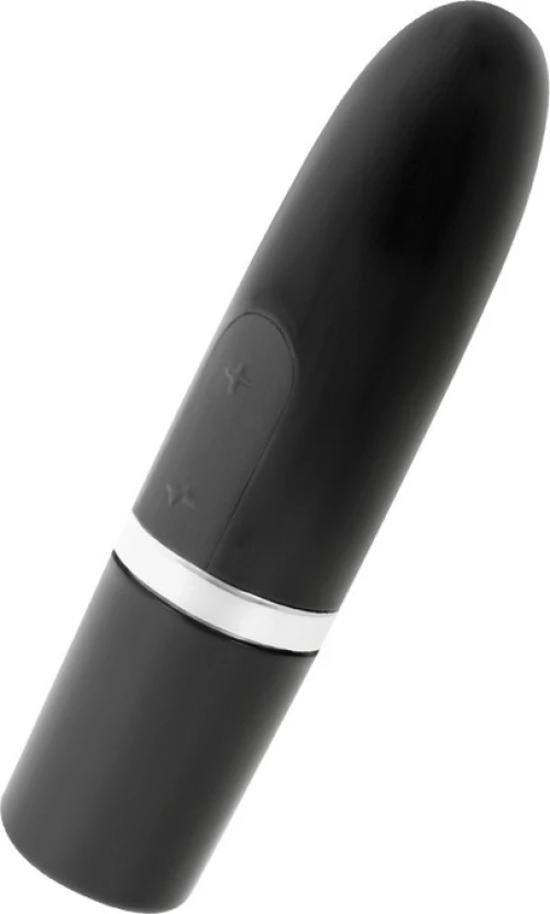 MORESSA IVY VIBRATOR BLACK