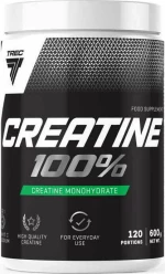 Trec Creatine 100% Monohydrate 600gr