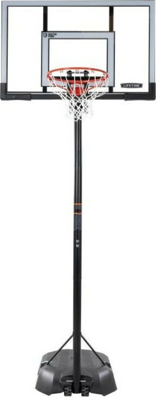 Lifetime 50 "BROOKLYN 90981 Basketball Stand