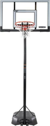 Lifetime 50 "BROOKLYN 90981 Basketball Stand
