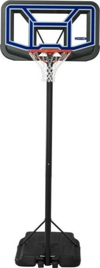 Lifetime 44 "LOGAN 90819 Basketball Stand