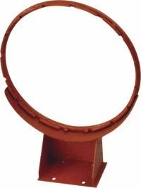 Στεφάνι μασίφ Amila 49189