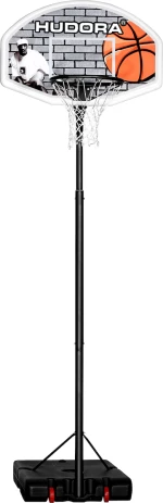 Hudora Pro XXL 71661
