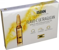 Isdin Isdinceutics Flavo-C Ultraglican 10x2ml
