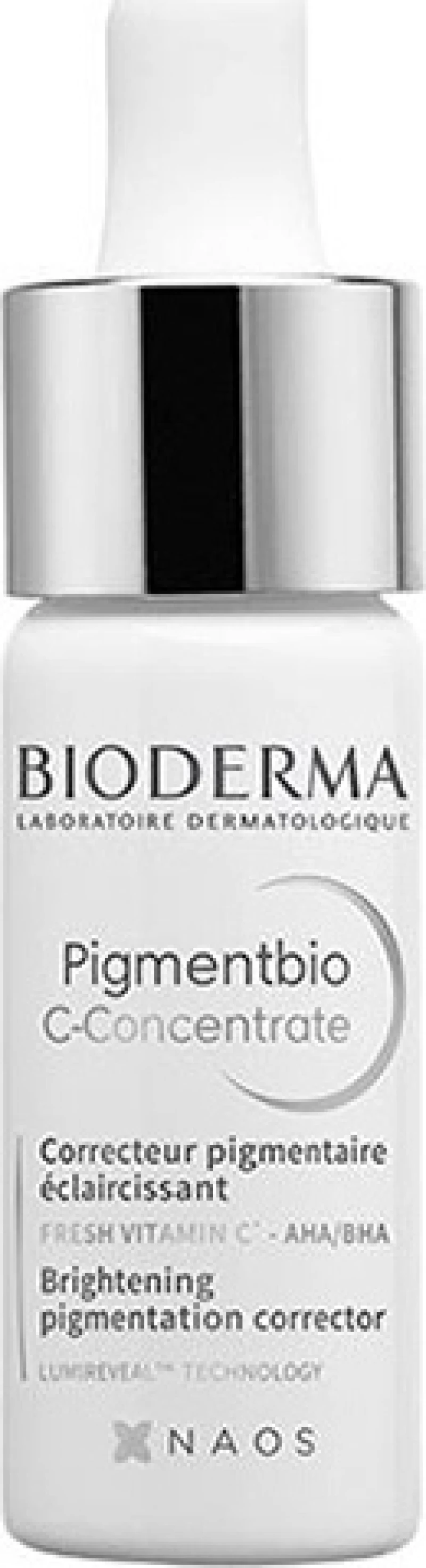 Bioderma Pigmentbio C-concentrate Serum 15ml