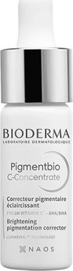 Bioderma Pigmentbio C-concentrate Serum 15ml