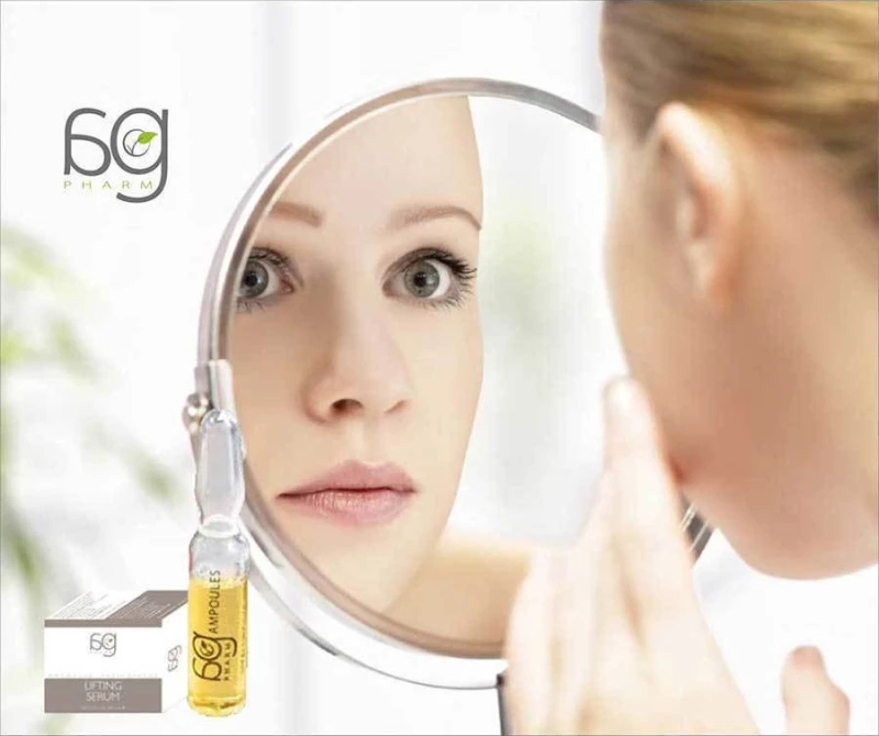 Ag Pharm Lifting Serum 2ml