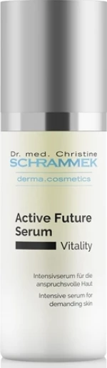 Schrammek Active Future Serum Vitality 30ml
