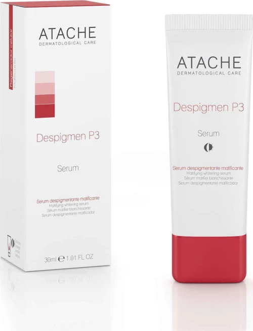 Atache Despigmen P3 Serum 30ml