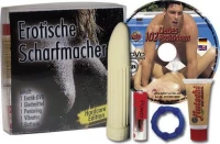 Δονητές Σετ Erotische Scharfmacher