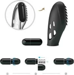 Pretty Love Gilo 7.8cm Black