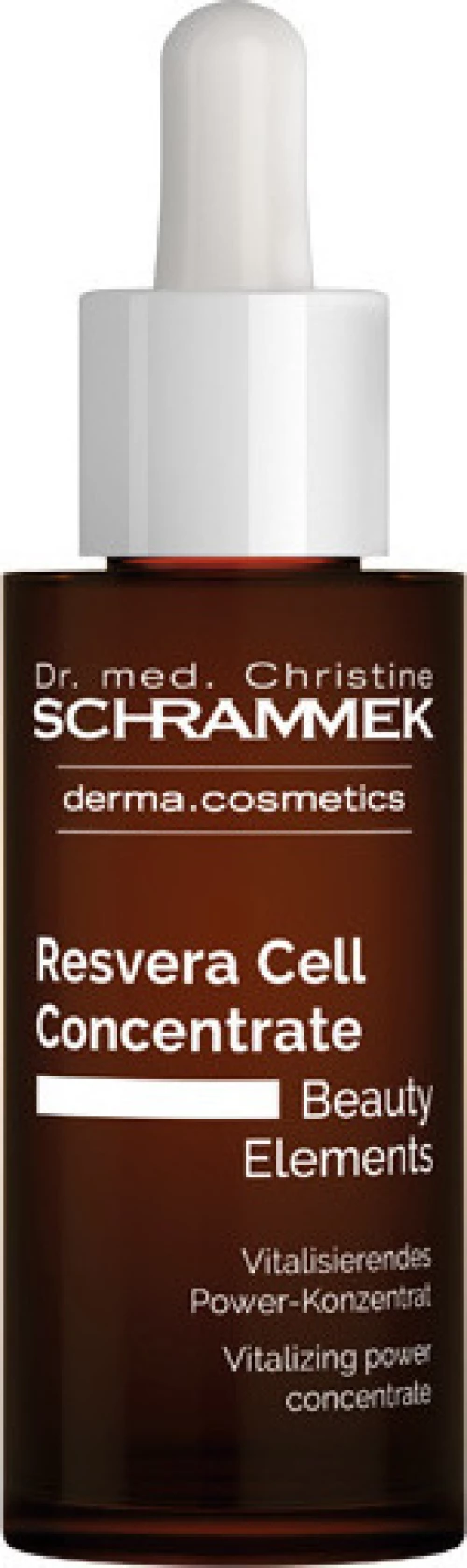 Schrammek Resvera Cell Concentrate 30ml