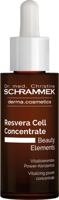 Schrammek Resvera Cell Concentrate 30ml