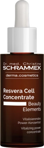Schrammek Resvera Cell Concentrate 30ml