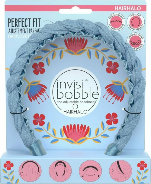 Invisibobble Invisibobble Headband Hairhalo Margarita Bonita, 1τμχ