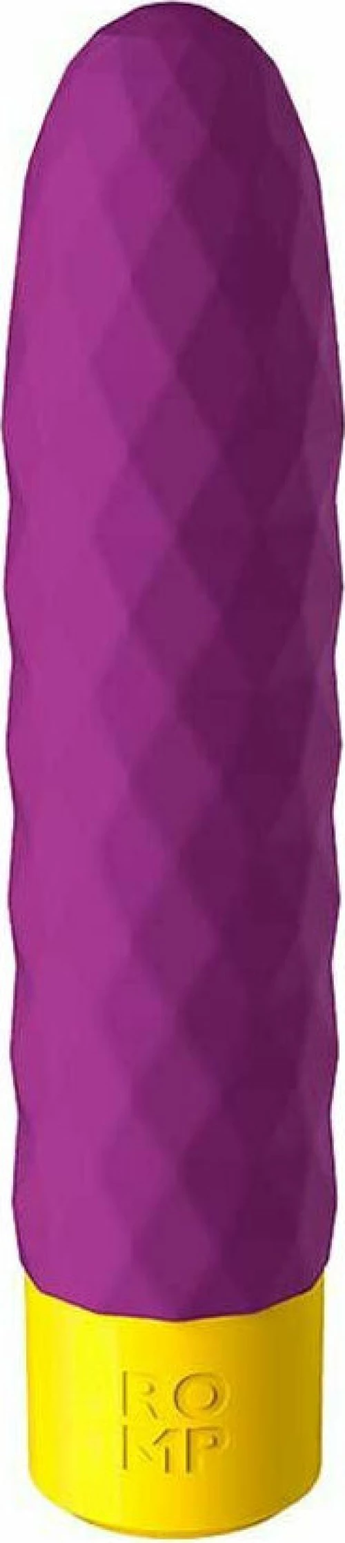 Beat Vibrator 15cm by Romp