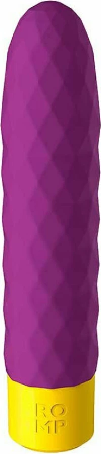 Beat Vibrator 15cm by Romp