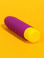 Beat Vibrator 15cm by Romp