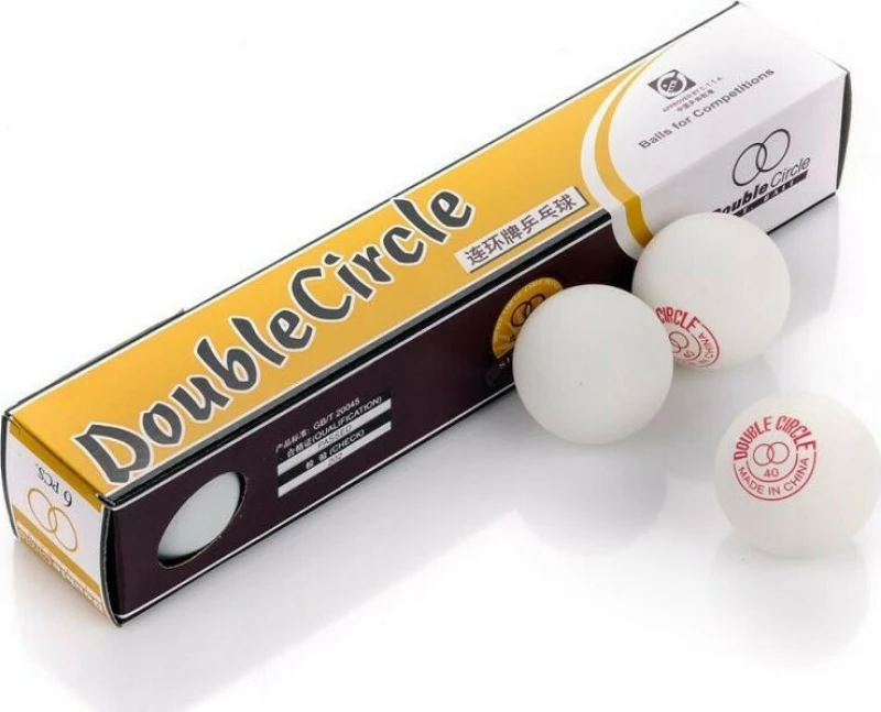 Double Circle 3039 3τμχ